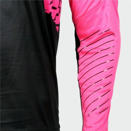 Trikot Kontrol Pink