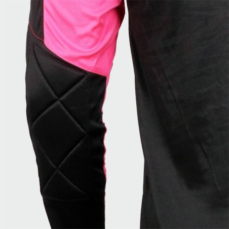 Shirt Kontrol Roze