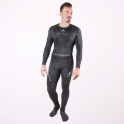 COLLANT LONG THERMIQUE AVEC PROTECTION