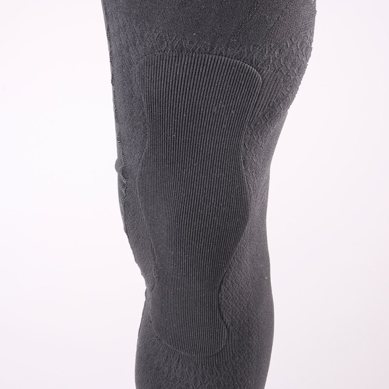 CALZAMAGLIA LUNGA TERMICA CON PROTEZIONE