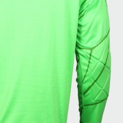 Jersey Konkista Green Fluor Adulto