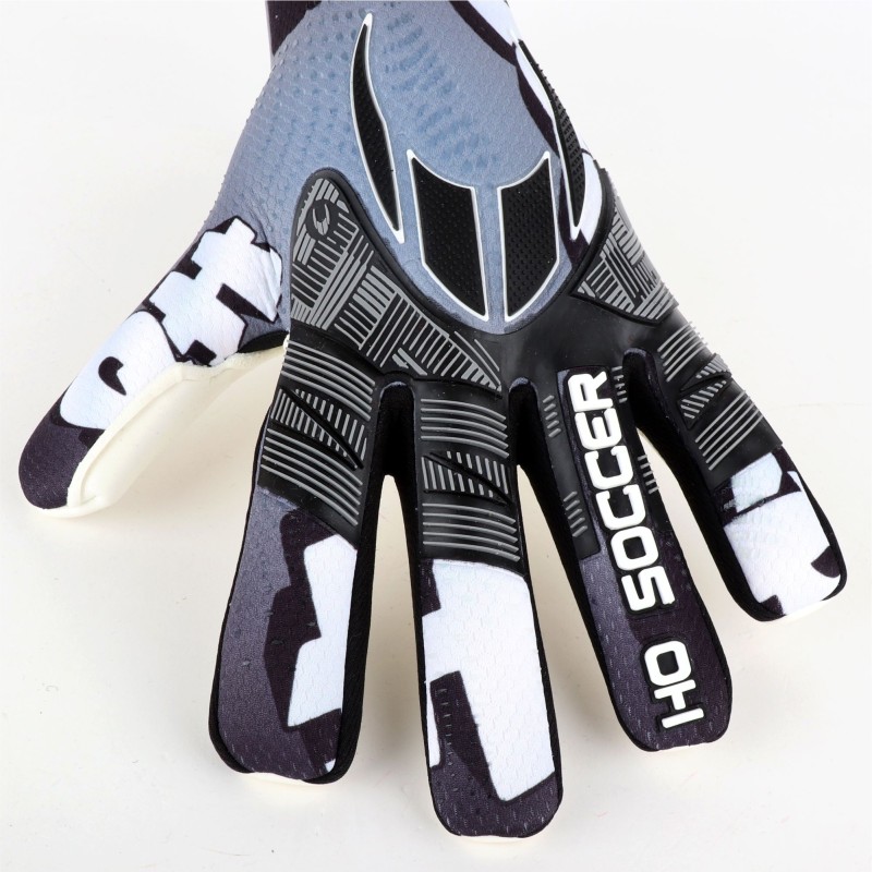 Guante Pro Evolution Graffiti NG Black Art