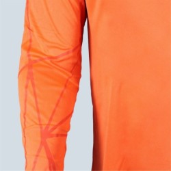 Jersey Konkista Orange Fluor Senior
