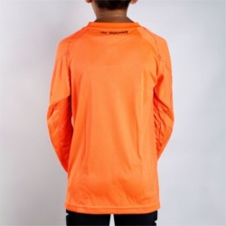 Maillot Konkista Orange Enfant