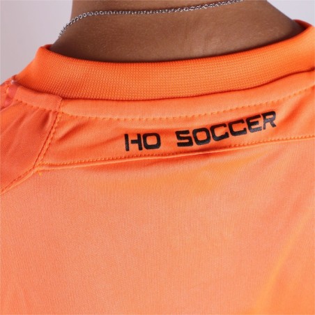 Maglia Konkista Arancione Bambino
