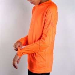 Jersey Konkista Oranje Kind