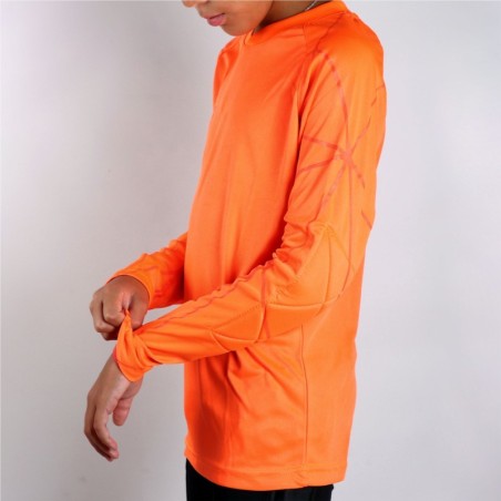 Jersey Konkista Oranje Kind