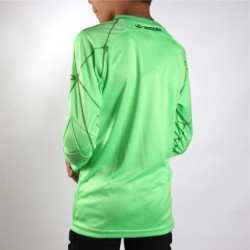 Jersey Konkista Groen Kind