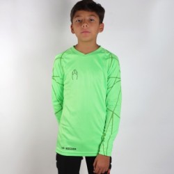 Jersey Konkista Groen Kind