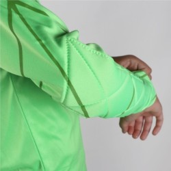 Jersey Konkista Green Menino