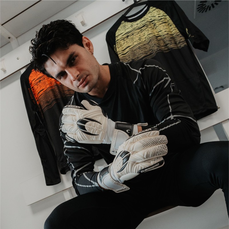 OFFRE IRRÉSISTIBLE - Pack Guerrero PRO x3