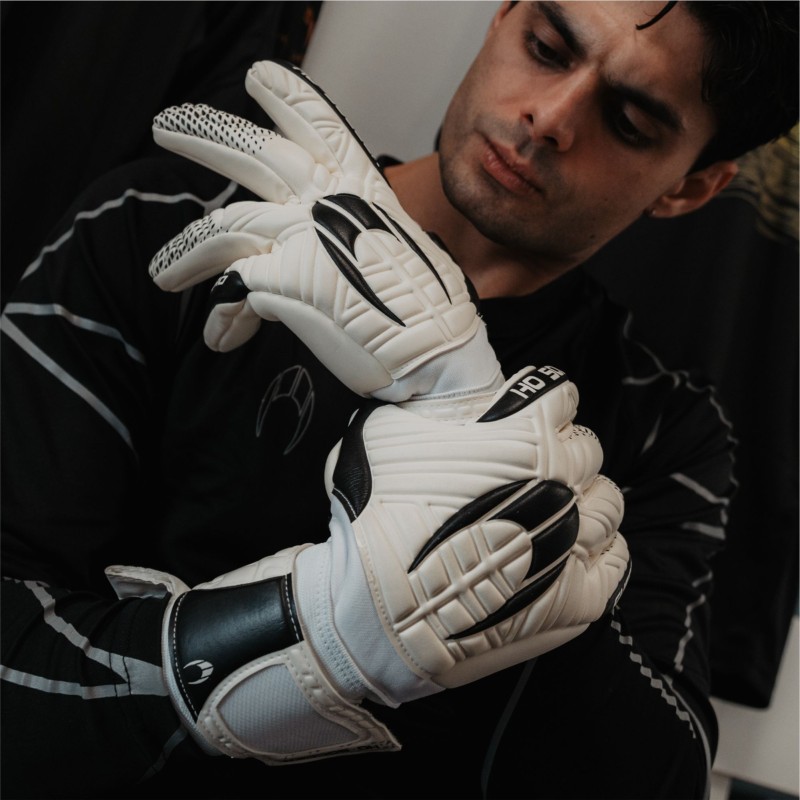 ONWEERSTAANBARE AANBIEDING - Pack Guerrero PRO x3