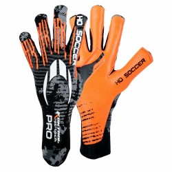 Kontrol Knit Pro Orange Team