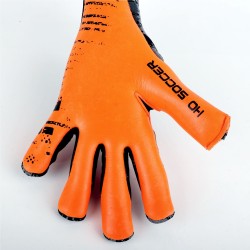 Kontrol Knit Pro Orange Team