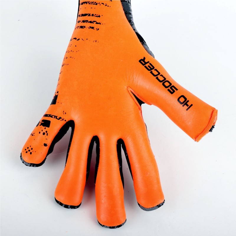 Kontrol Knit Pro Orange Team