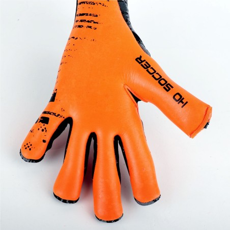 Kontrol Knit Pro Arancione Team