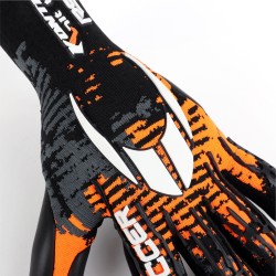 Kontrol Knit RS1 Orange Team