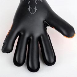 Kontrol Knit RS1 Orange Team