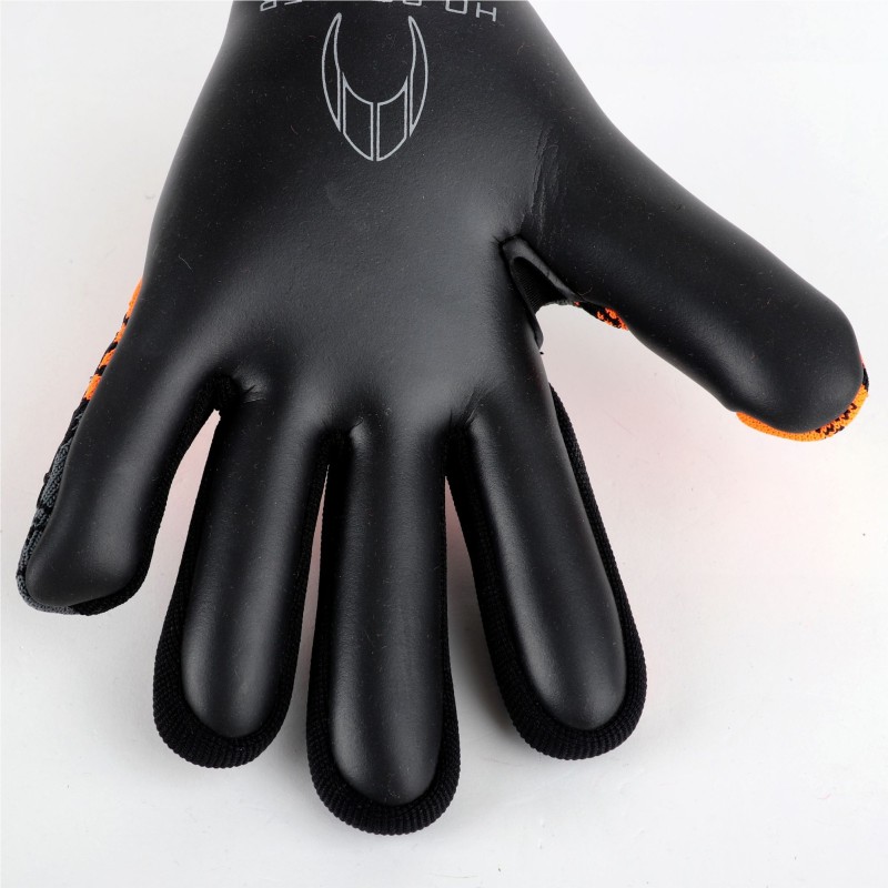 Kontrol Knit RS1 Orange Team