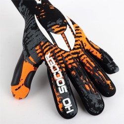 Kontrol Knit RS1 Orange Team