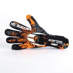 Kontrol Knit RS1 Orange Team