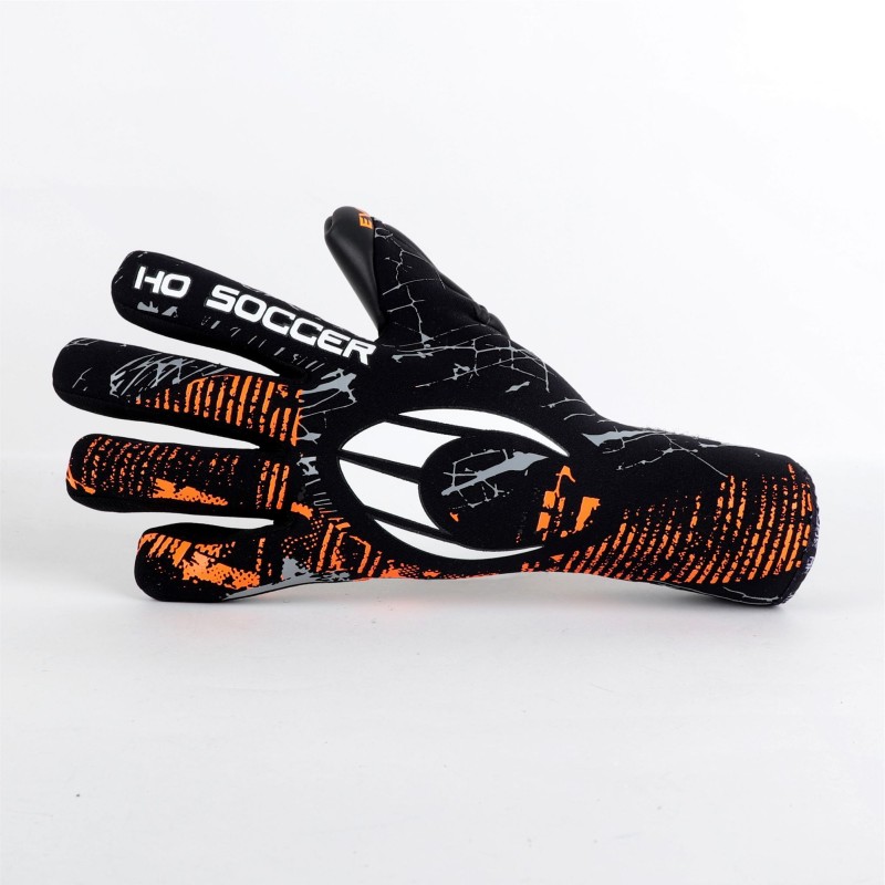 First Superlight Kontrol Laranja Equipa