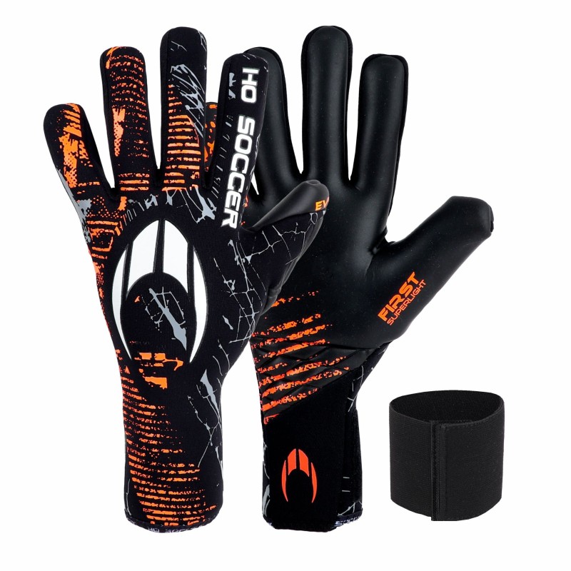 First Superlight Kontrol Orange Team