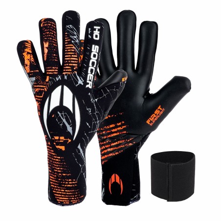 First Superlight Kontrol Orange Team