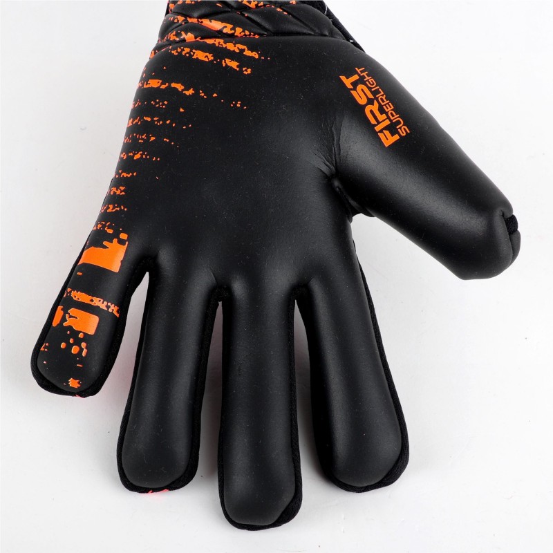 First Superlight Kontrol Laranja Equipa