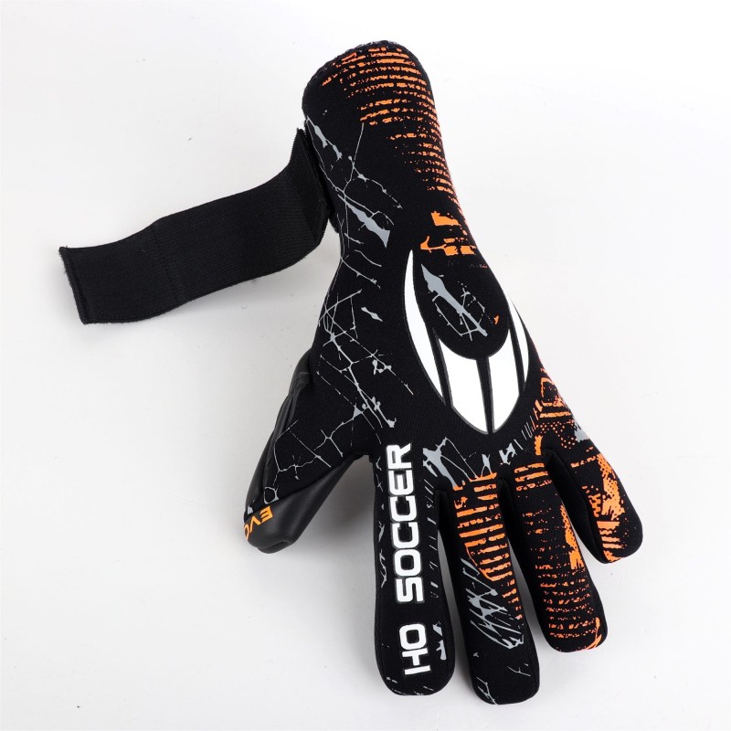 First Superlight Kontrol Orange Team