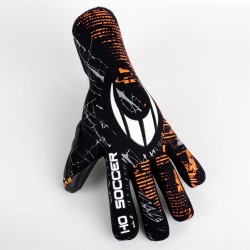 First Superlight Kontrol Orange Team