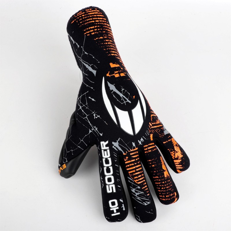 First Superlight Kontrol Orange Team