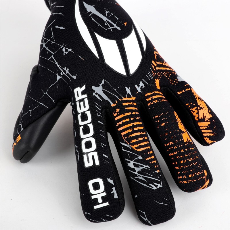 First Superlight Kontrol Orange Team