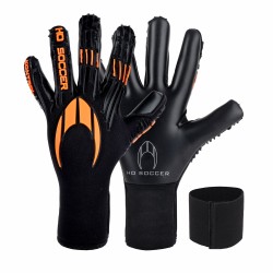 Kontrol Alert Orange Team