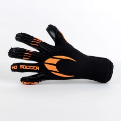 Kontrol Alert Orange Team