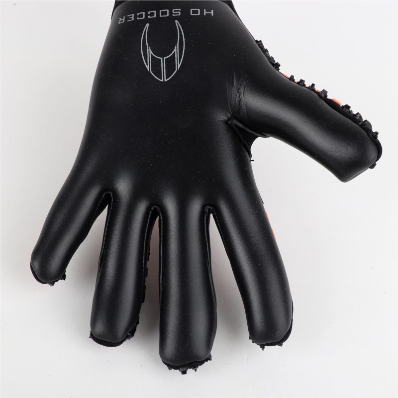 Kontrol Alert Orange Team