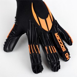 Kontrol Alert Arancione Team