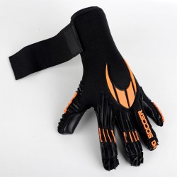 Kontrol Alert Orange Team