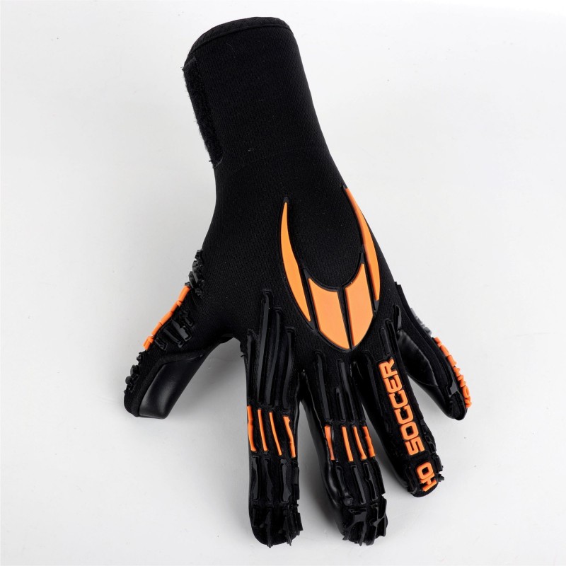 Kontrol Alert Arancione Team