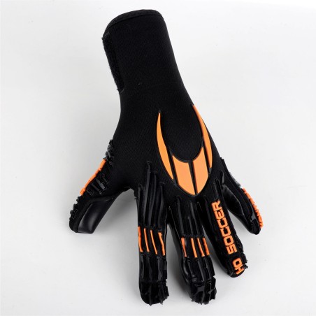 Kontrol Alert Oranje Team