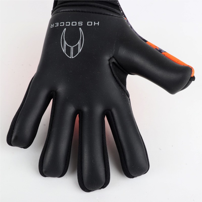 Kontrol Rage Orange Team