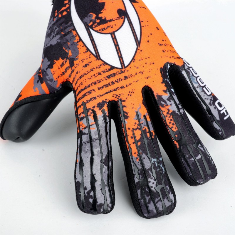 Kontrol Rage Orange Team