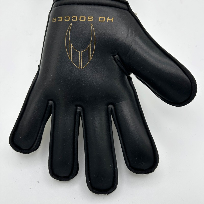 Guerrero Trainer Golden Team