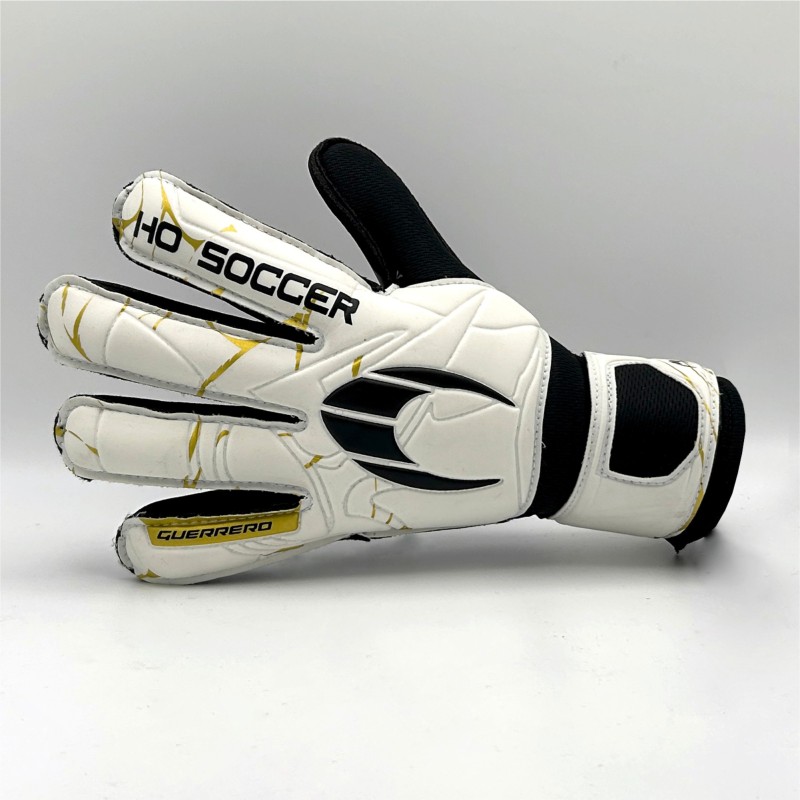 Guerrero Trainer Golden Team