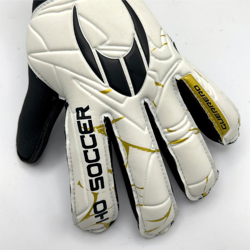 Guerrero Trainer Golden Team