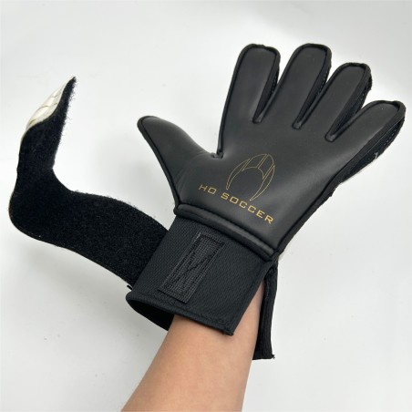Guerriero Trainer Golden Team
