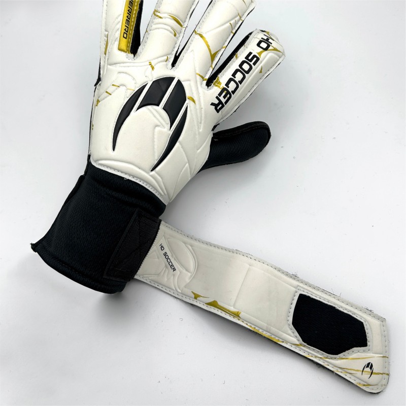 Guerrero Trainer Golden Team