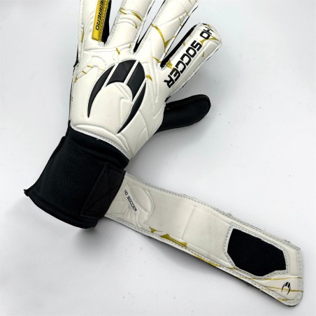 Guerriero Trainer Golden Team