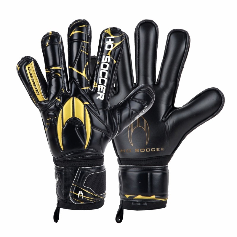 Guerrero Primary Protek Golden Team