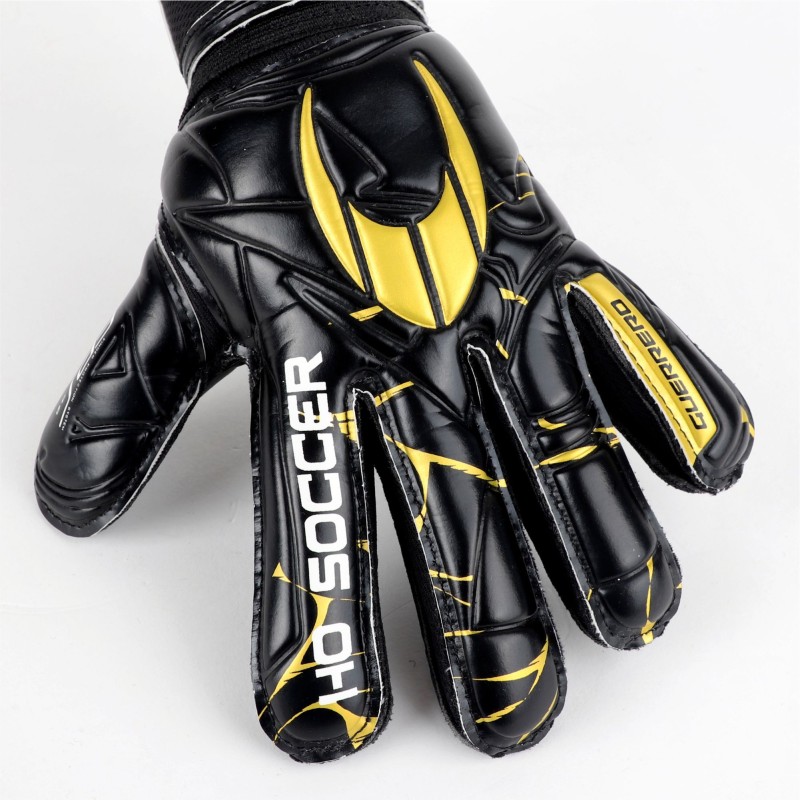 Guerrero Primary Protek Golden Team